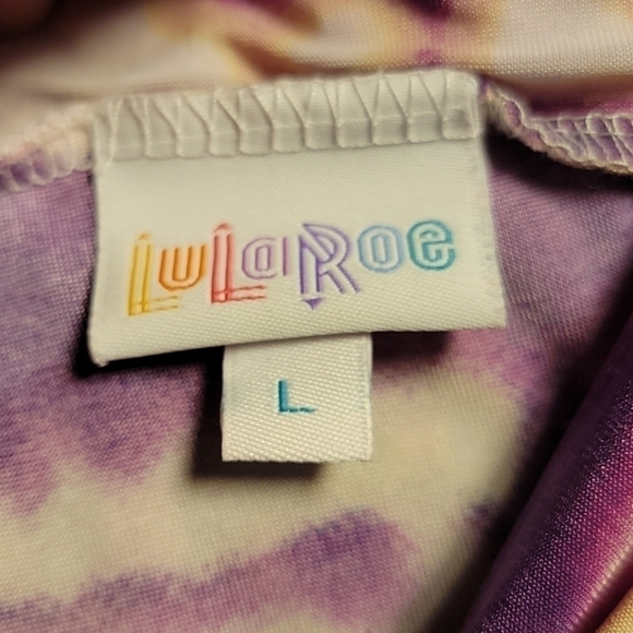 LULAROE skirt - Picture 3 of 3